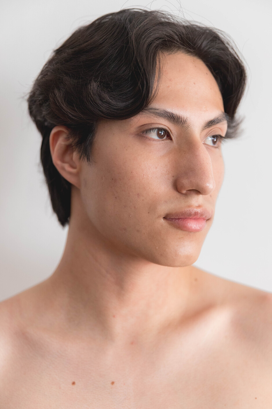 Model image